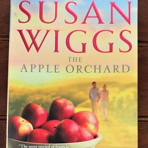 The Apple Orchard by Susan Wiggs 2015
